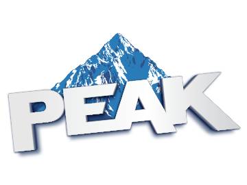 PEAK - Refrigerante Dorado