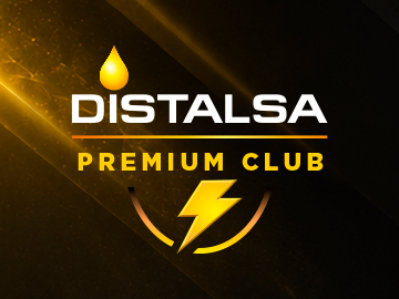 Distalsa - Promocionales