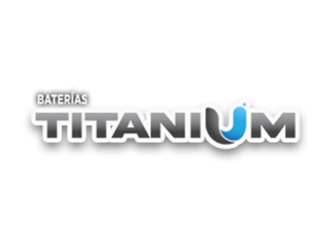Distalsa - Titanium